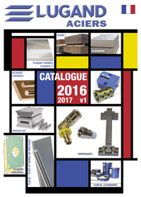 Catalogue Lugand